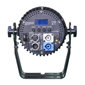 Прожектор PAR LED Anzhee PRO PAR SIRIUS 6 45