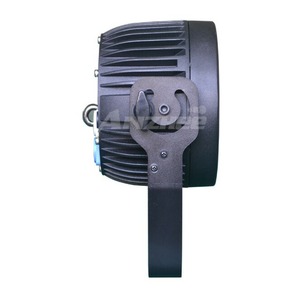 Прожектор PAR LED Anzhee PRO PAR SIRIUS 6 45