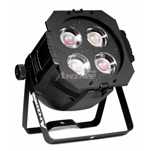 Прожектор PAR LED Anzhee P4x50COB-W 3200К-5600К