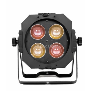 Прожектор PAR LED Anzhee P4x50COB-W 3200К-5600К