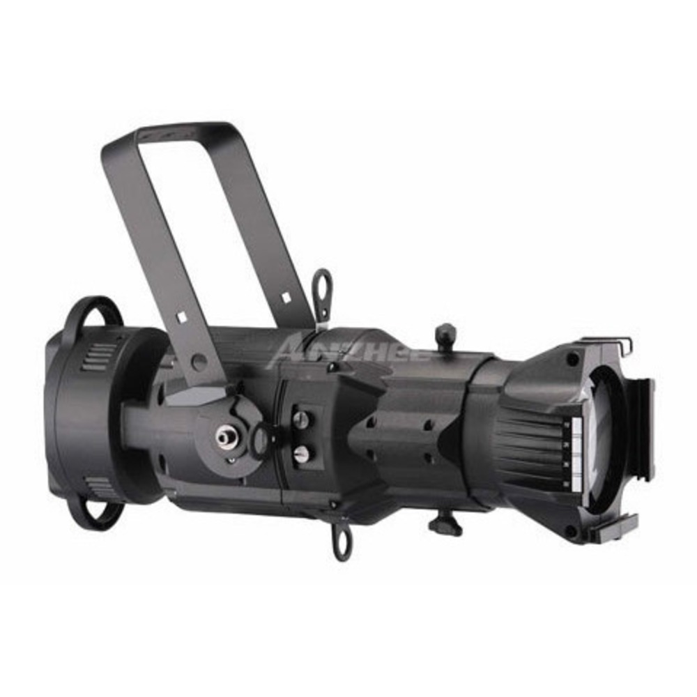 Прожектор театральный линзовый Anzhee Pspot-120W 26 3200К