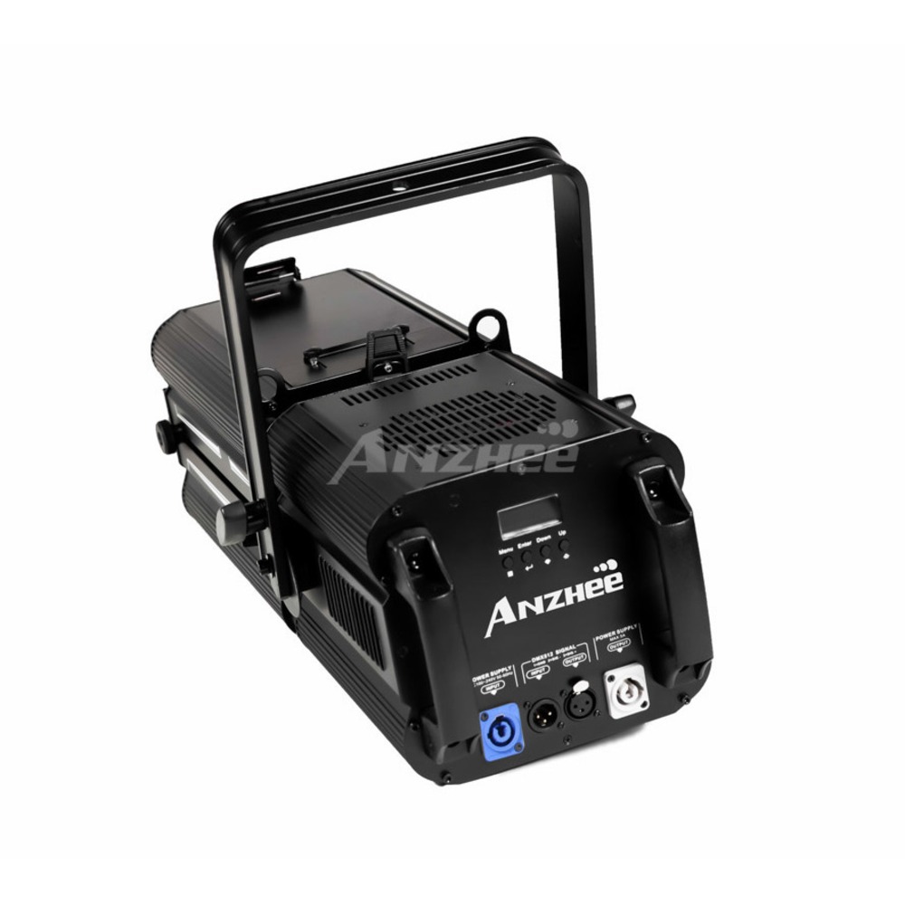 Прожектор профильный Anzhee Pspot-200W-ZOOM 3200К