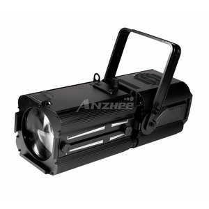 Прожектор профильный Anzhee Pspot-200W-ZOOM 3200К