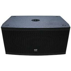 Активный сабвуфер SE Audiotechnik C6 SUB