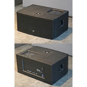 Активный сабвуфер SE Audiotechnik C6 SUB