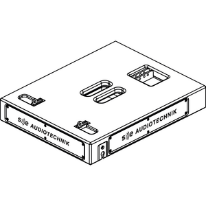 Аксессуар для концертного оборудования SE Audiotechnik M-F3A SF