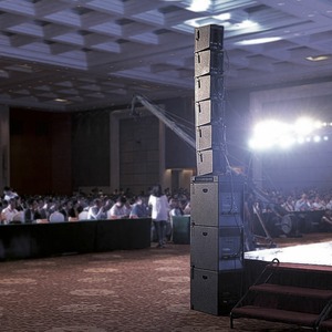 Активный сабвуфер SE Audiotechnik M-F3A SUB 210BP