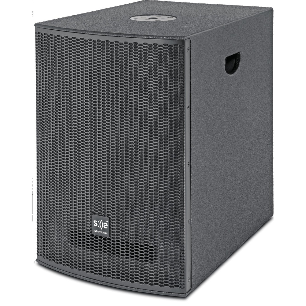 Активный сабвуфер SE Audiotechnik S 112i