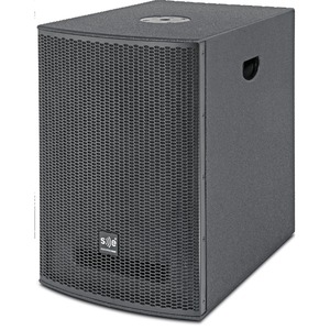 Активный сабвуфер SE Audiotechnik S 112i