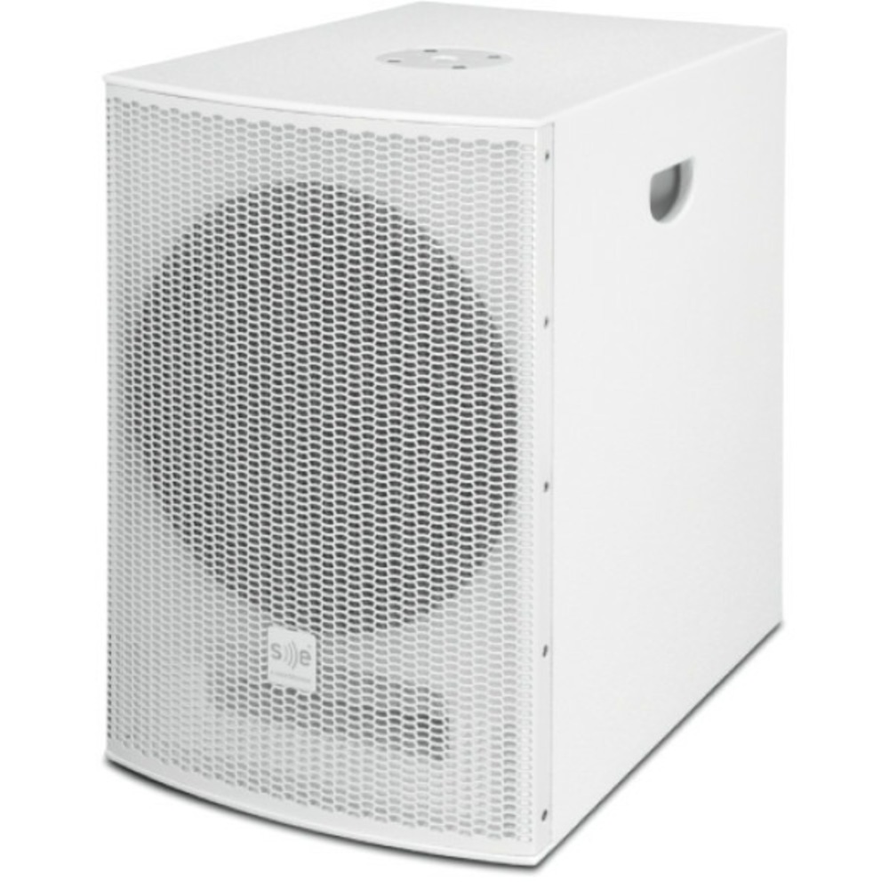 Активный сабвуфер SE Audiotechnik S 112iW