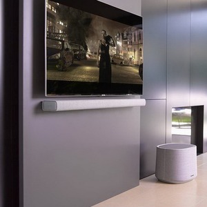 Саундбар Harman Kardon Citation Bar Grey