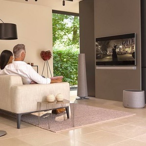 Саундбар Harman Kardon Citation Bar Grey