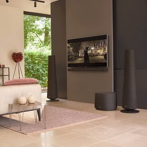 Саундбар Harman Kardon Citation Bar Grey