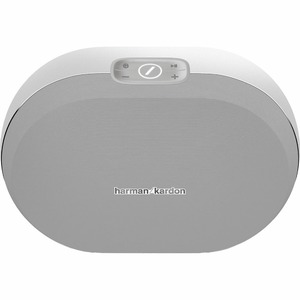 Портативная акустика Harman Kardon Omni 20 PLUS White