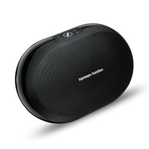 Портативная акустика Harman Kardon Omni 20 PLUS Black