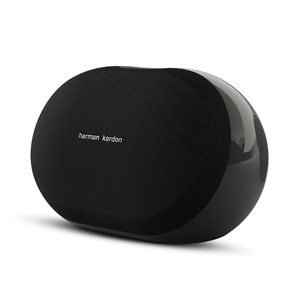 Портативная акустика Harman Kardon Omni 20 PLUS Black