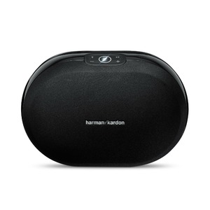 Портативная акустика Harman Kardon Omni 20 PLUS Black