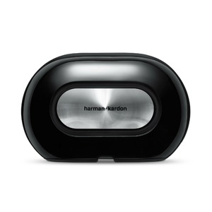Портативная акустика Harman Kardon Omni 20 PLUS Black