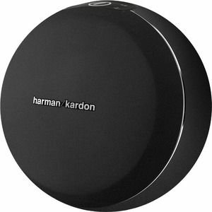 Портативная акустика Harman Kardon Omni 10 PLUS Black