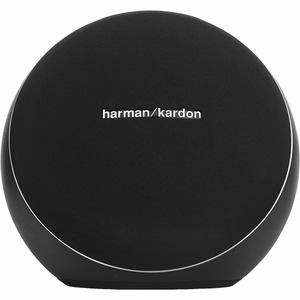 Портативная акустика Harman Kardon Omni 10 PLUS Black