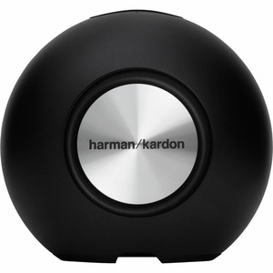 Портативная акустика Harman Kardon Omni 10 PLUS Black