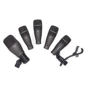 Микрофон для барабана набор Samson DK705