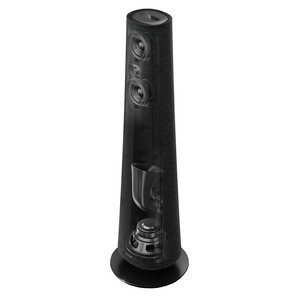 Напольная акустика Harman Kardon Citation Tower Black