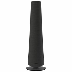 Напольная акустика Harman Kardon Citation Tower Black