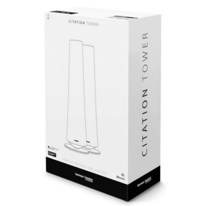 Напольная акустика Harman Kardon Citation Tower Black