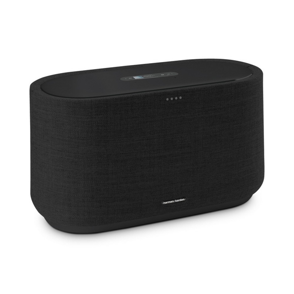 Портативная акустика Harman Kardon Citation 500 Black