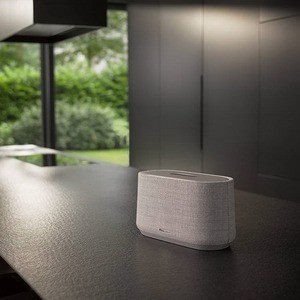 Портативная акустика Harman Kardon Citation 500 Black