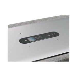 Портативная акустика Harman Kardon Citation 500 Grey