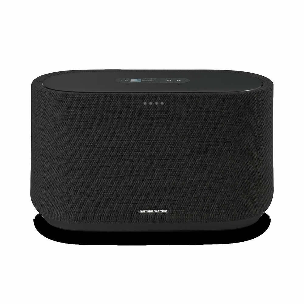 Портативная акустика Harman Kardon Citation 300 Black