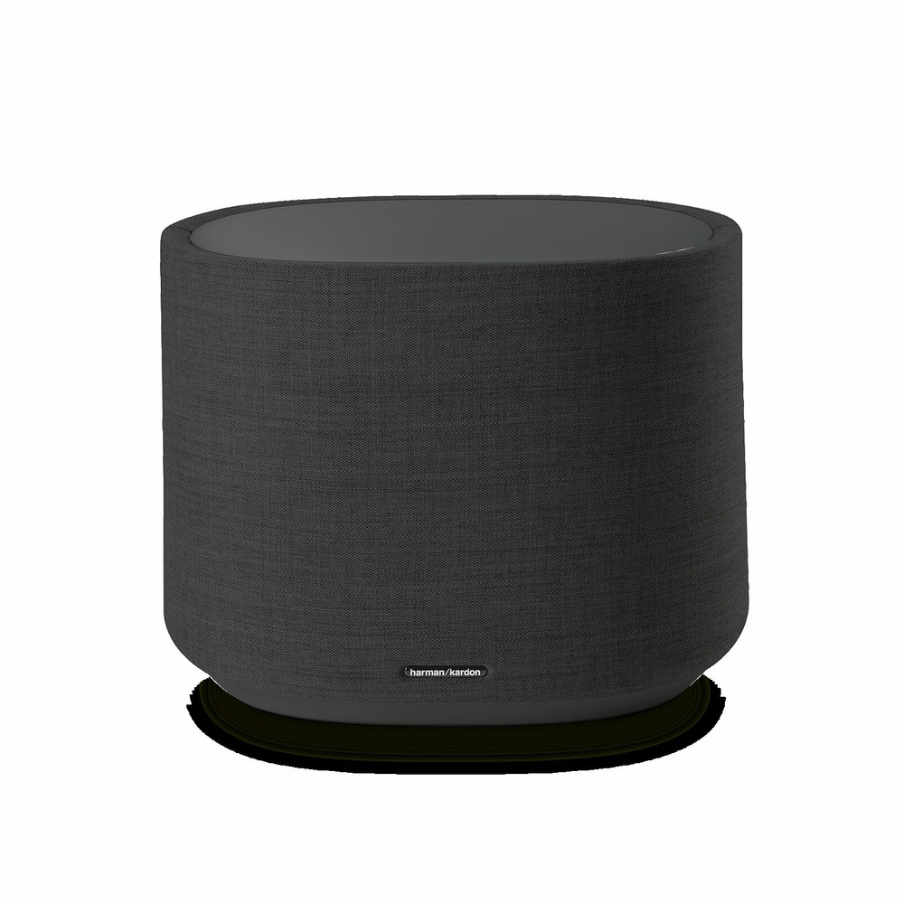 Сабвуфер беспроводной Harman Kardon Citation Sub Black