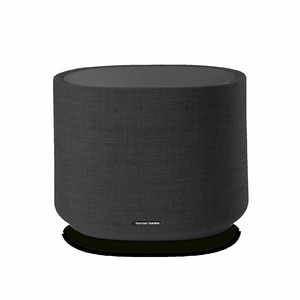 Сабвуфер беспроводной Harman Kardon Citation Sub Black