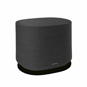 Сабвуфер беспроводной Harman Kardon Citation Sub Black