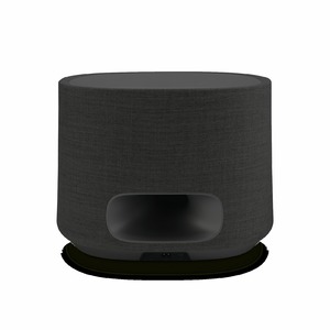 Сабвуфер беспроводной Harman Kardon Citation Sub Black