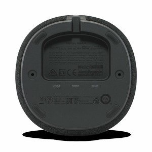 Портативная акустика Harman Kardon Citation One Black