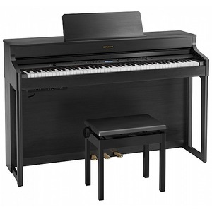 Пианино цифровое Roland HP702-CH + KSH704/2CH