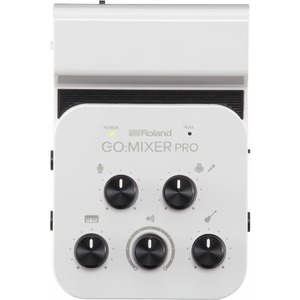 Аналоговый микшер Roland GO:MIXER PRO