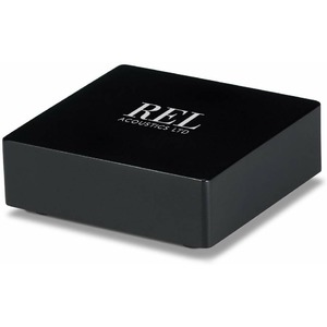 Беспроводное подключение сабвуфера REL HT-Air Wireless