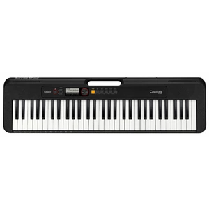 Цифровой синтезатор Casio CT-S200BK