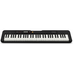 Цифровой синтезатор Casio CT-S200BK