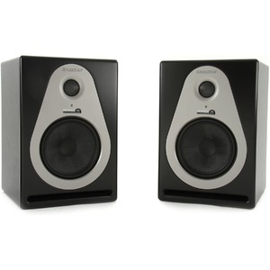 Студийный монитор активный Samson RESOLV A6 Powered Monitor Pair