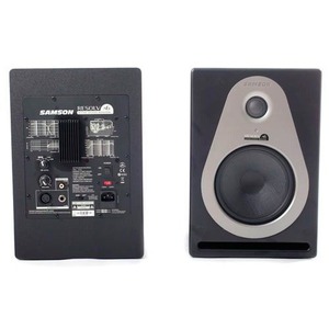 Студийный монитор активный Samson RESOLV A6 Powered Monitor Pair
