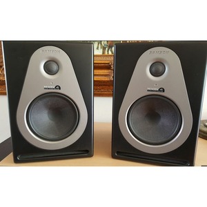 Студийный монитор активный Samson RESOLV A6 Powered Monitor Pair