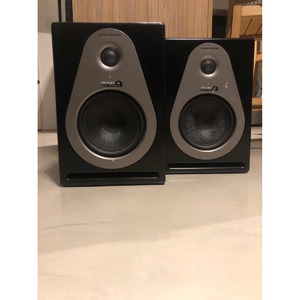 Студийный монитор активный Samson RESOLV A6 Powered Monitor Pair