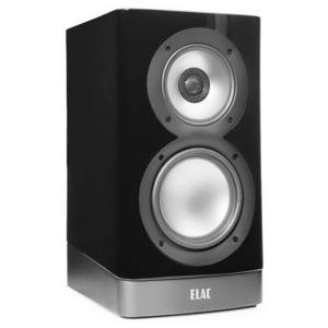 Полочная акустика Elac Navis ARB51 Black high gloss