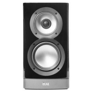 Полочная акустика Elac Navis ARB51 Black high gloss