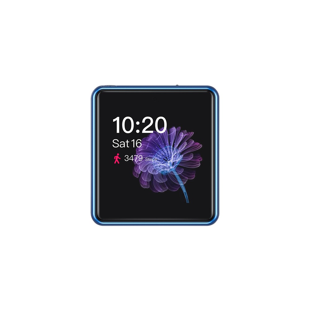 Цифровой плеер mp3 FiiO M5 Blue